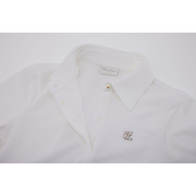 CLASSIC SCARF SET T-SHIRT
