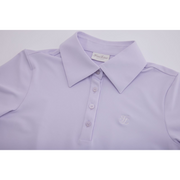 SILK SCARF SET T-SHIRT