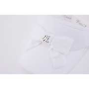 FRONT RIBBON VISOR