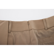 HIDDEN CULOTTE SHORTS