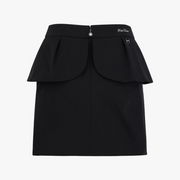 FLARE FLAP SKIRT