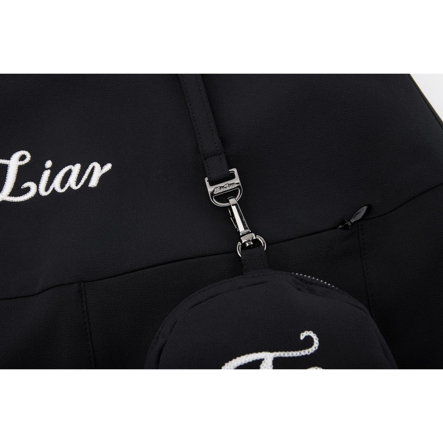 BALL POUCH SET SKIRT