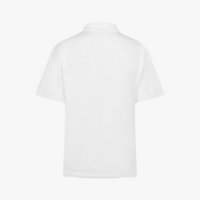 MEN'S OPEN COLLAR T-SHIRT