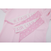 CLASSIC SCARF SET T-SHIRT