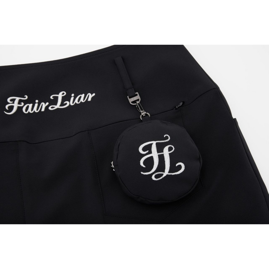 BALL POUCH SET SKIRT