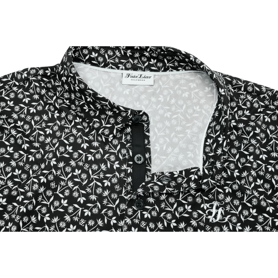 MEN'S LOGO BASIC T-SHIRT
