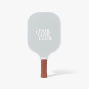 [FLC]CHECK PICKLEBALL PADDLE SET