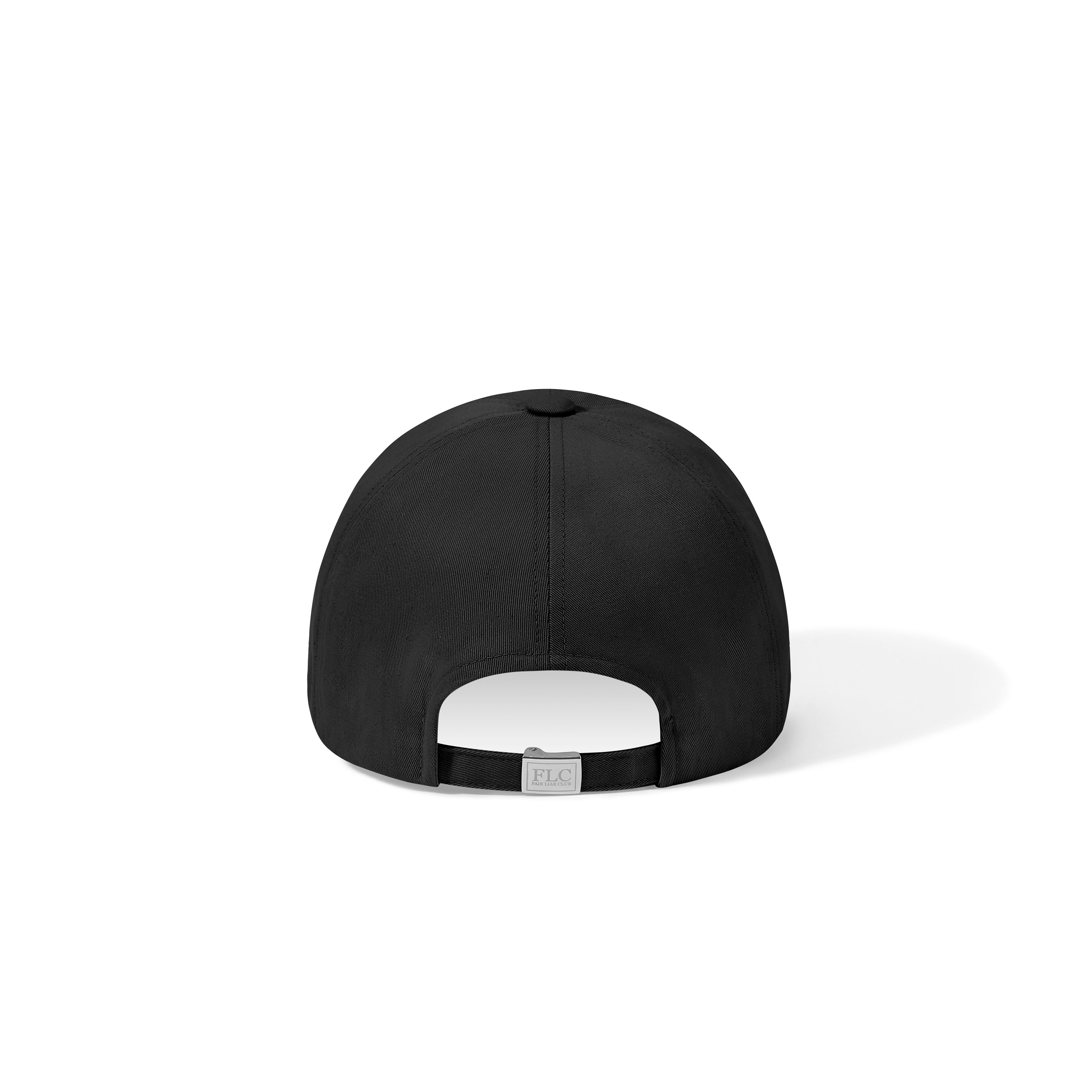 [FLC] ESSENTIAL CAP