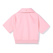 [FLC] ESSENTIAL HALF ZIP PULLOVER