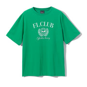 [FLC] F.L. CLUB T-SHIRT
