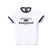 [FLC] PICKLEBALL SLIM T-SHIRT