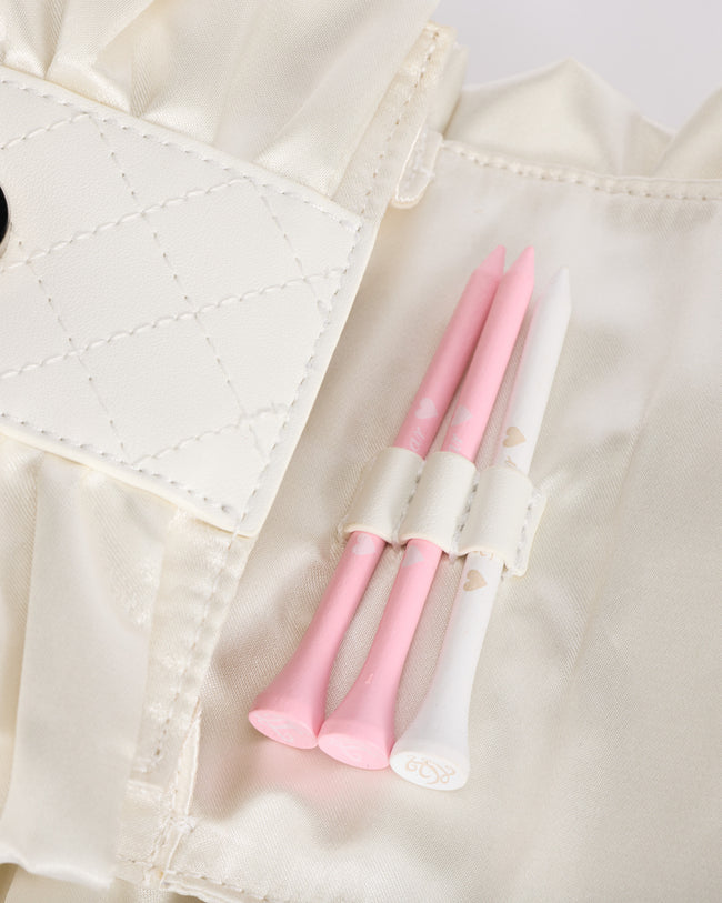 RIBBON MINI HIP SACK