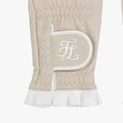 COLORED LAMBSKIN GLOVES