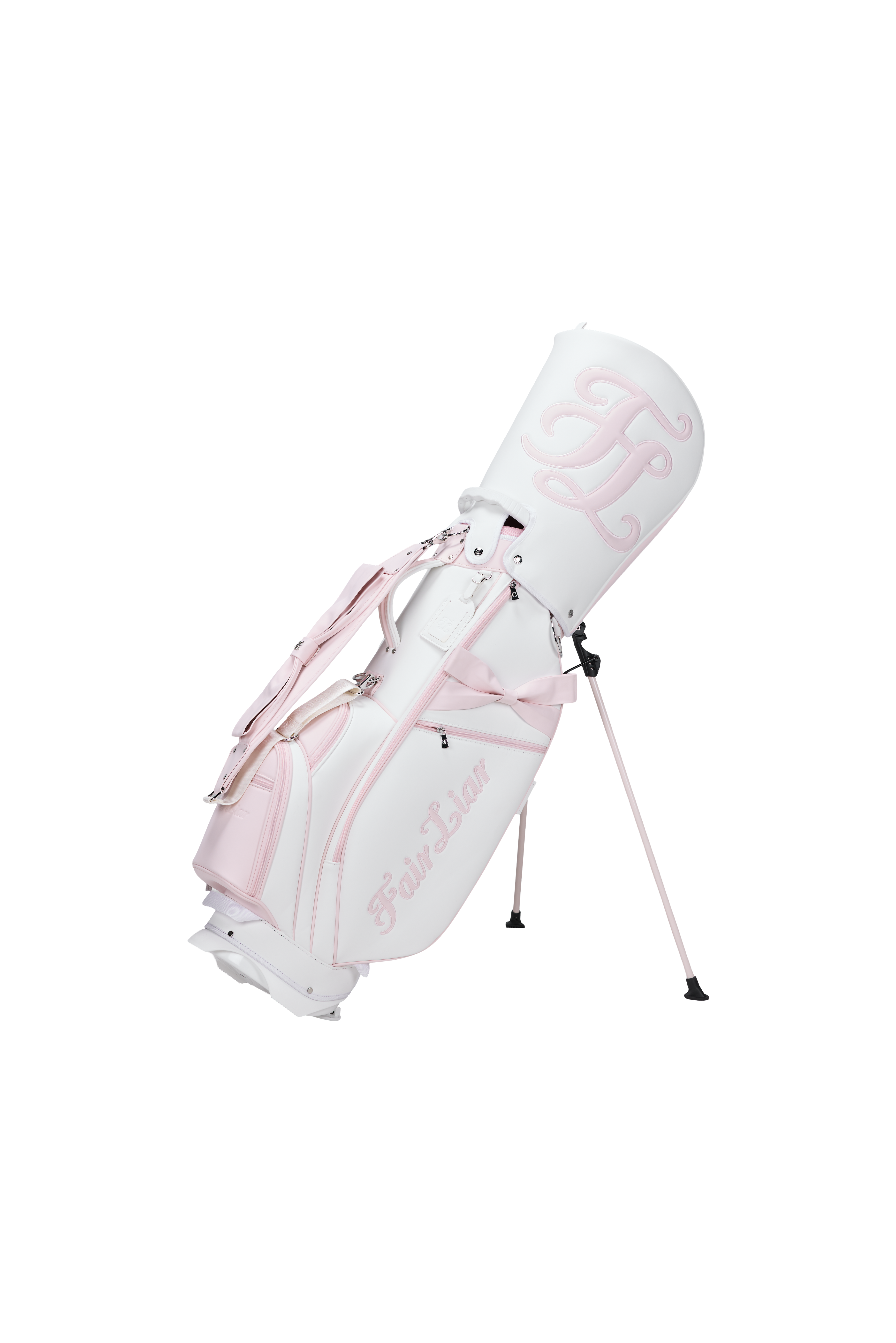 RIBBON STAND GOLF BAG