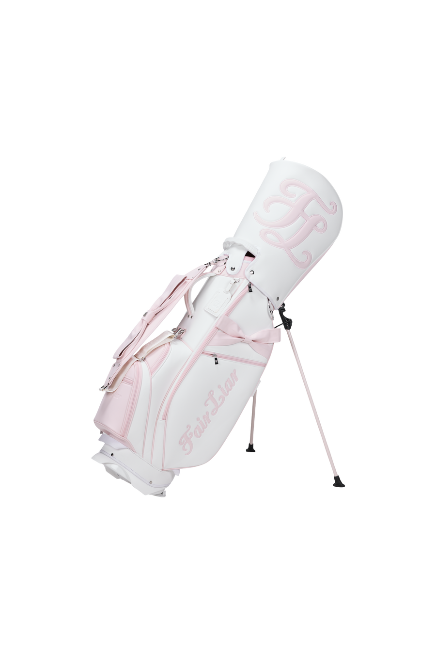 RIBBON STAND GOLF BAG