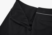 CUT SLIM FIT SKIRT