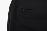 CUT SLIM FIT SKIRT