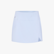 CUT SLIM FIT SKIRT