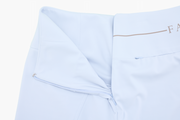 CUT SLIM FIT SKIRT