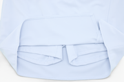 CUT SLIM FIT SKIRT