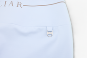 CUT SLIM FIT SKIRT