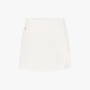 CUT SLIM FIT SKIRT