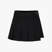 PLEATS PANTS SKIRT
