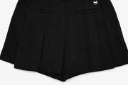 PLEATS PANTS SKIRT