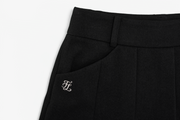PLEATS PANTS SKIRT