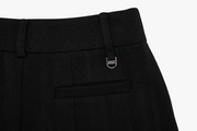 PLEATS PANTS SKIRT