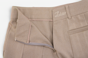 PLEATS PANTS SKIRT