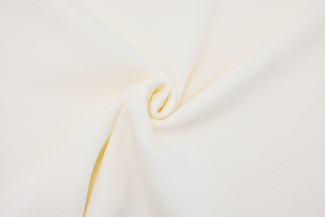 FLAT COLLAR OPEN POINTED KNIT