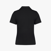 SLIM FIT ZIP TSHIRT