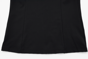SLIM FIT ZIP TSHIRT