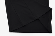 SLIM FIT ZIP TSHIRT