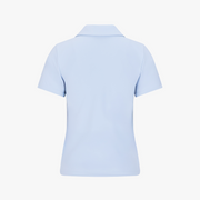 SLIM FIT ZIP TSHIRT
