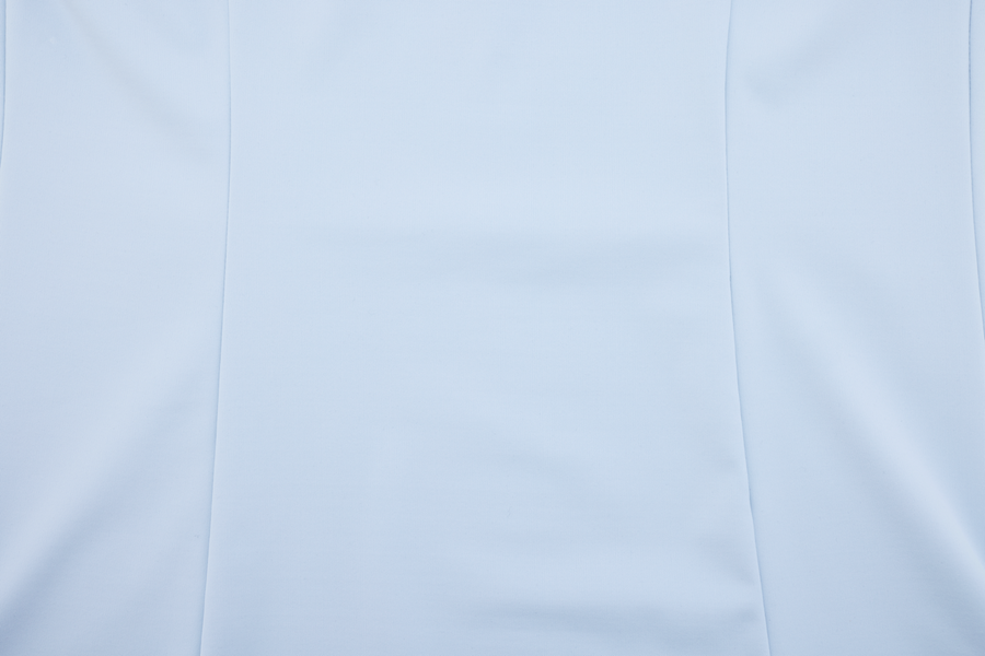 SLIM FIT ZIP TSHIRT