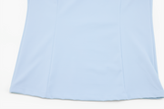 SLIM FIT ZIP TSHIRT