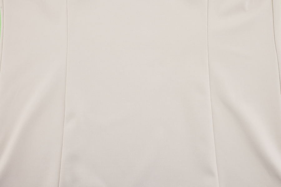 SLIM FIT ZIP TSHIRT