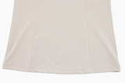 SLIM FIT ZIP TSHIRT