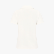 SLIM FIT ZIP TSHIRT