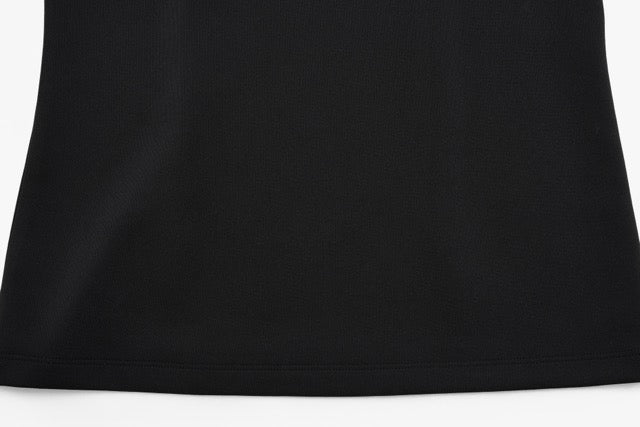 RUFFLED RIBBON TSHIRT