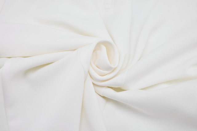 RUFFLED RIBBON TSHIRT