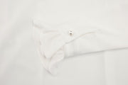 RUFFLED RIBBON TSHIRT