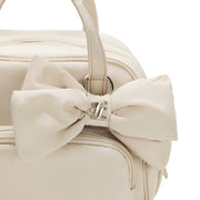 RIBBON TOTE BAG