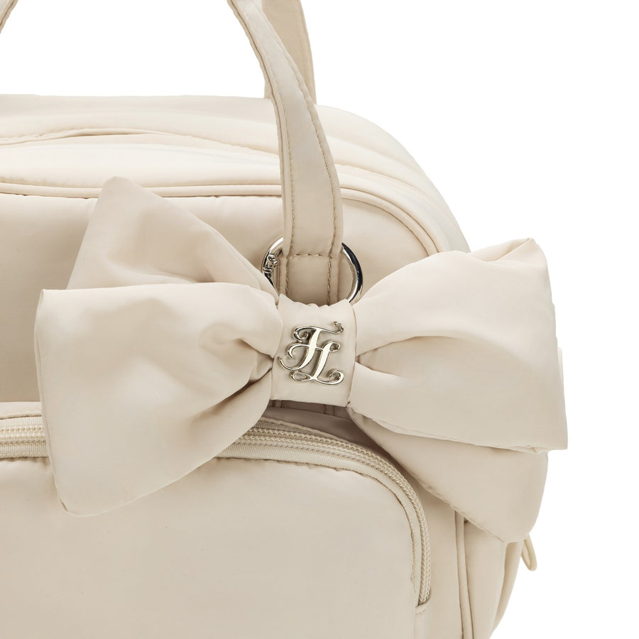 RIBBON TOTE BAG