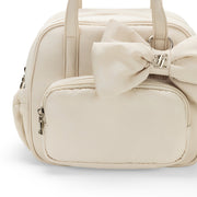 RIBBON TOTE BAG