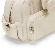 RIBBON TOTE BAG