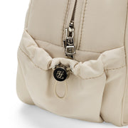 RIBBON TOTE BAG