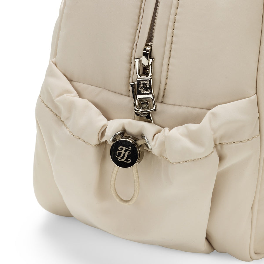 RIBBON TOTE BAG